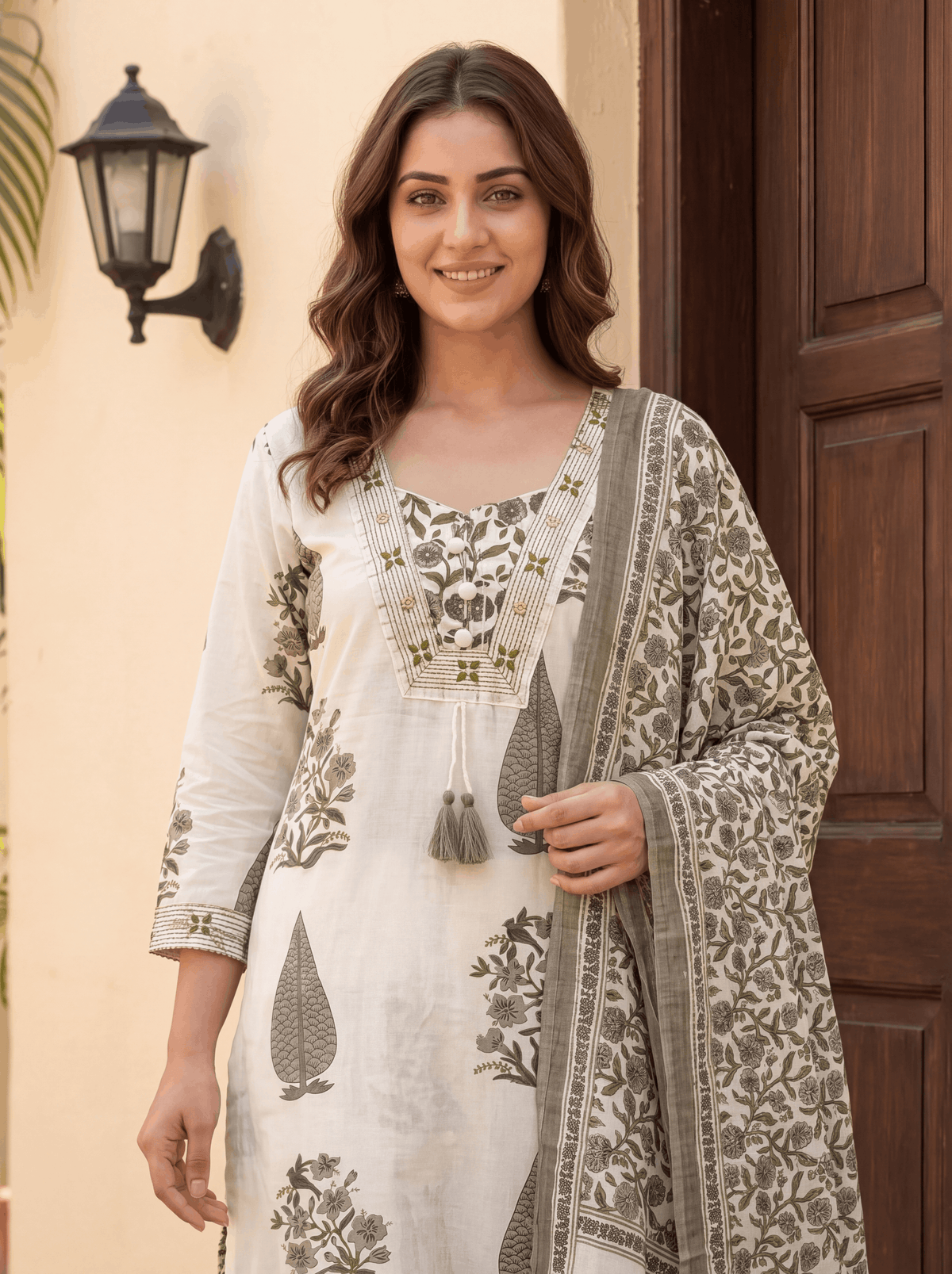 Chandni