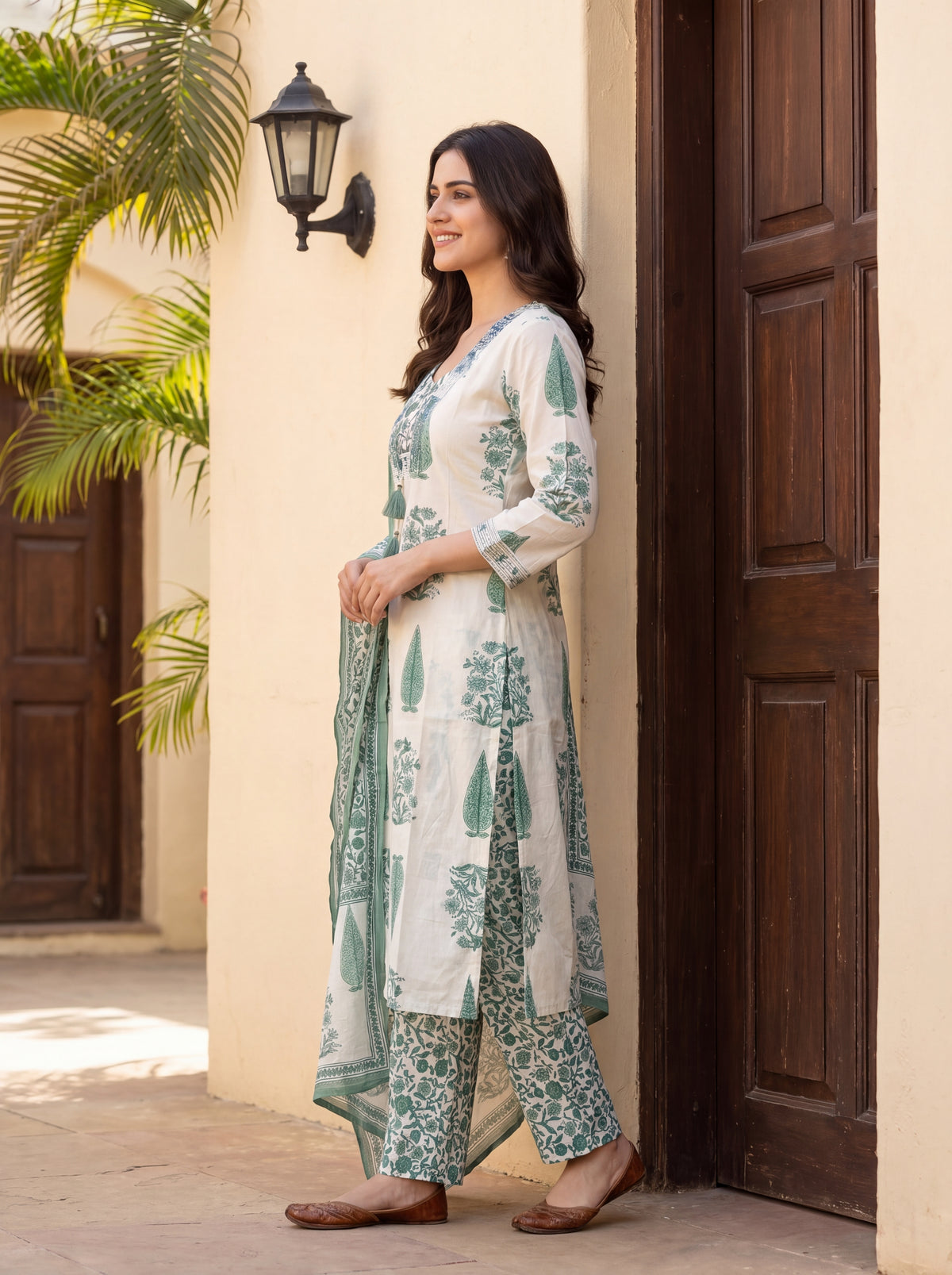 Chandni