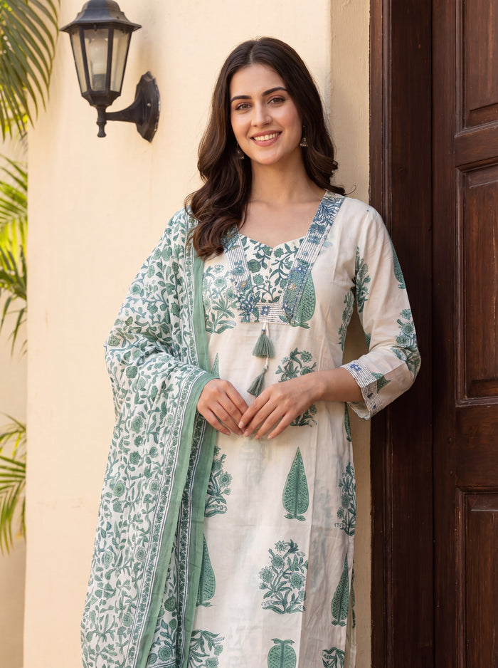 Chandni