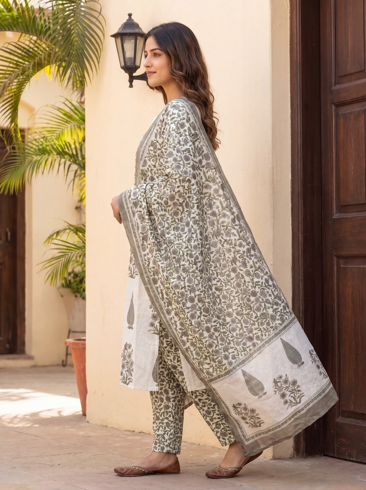 Chandni