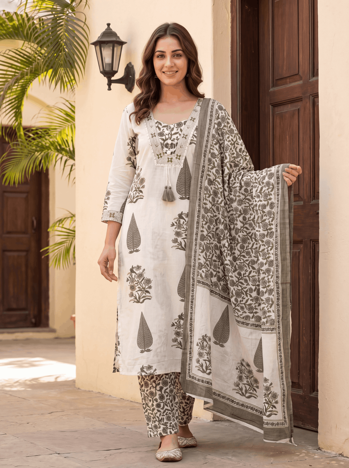 Chandni